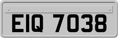 EIQ7038