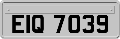 EIQ7039