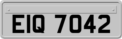 EIQ7042