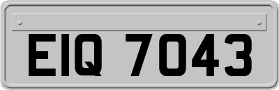 EIQ7043