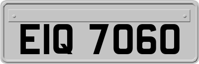 EIQ7060