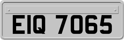 EIQ7065