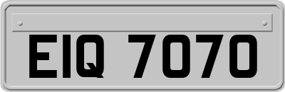 EIQ7070