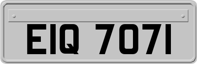 EIQ7071