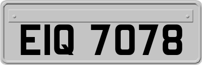 EIQ7078