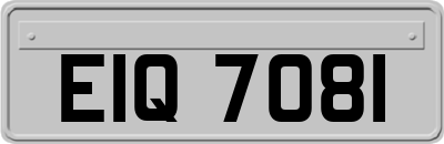 EIQ7081