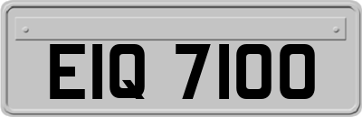 EIQ7100