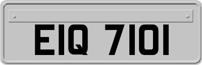 EIQ7101