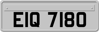 EIQ7180