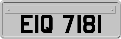 EIQ7181