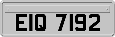 EIQ7192