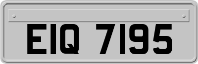 EIQ7195
