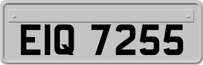 EIQ7255