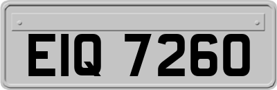 EIQ7260
