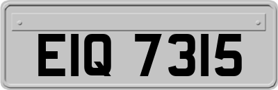 EIQ7315