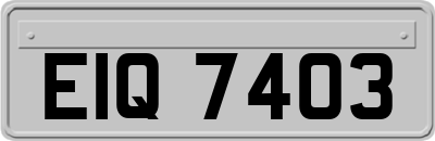 EIQ7403