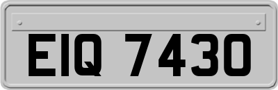 EIQ7430