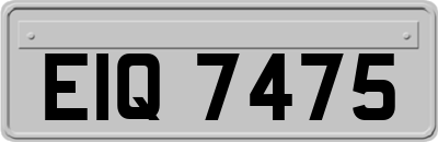 EIQ7475