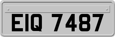 EIQ7487
