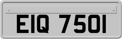 EIQ7501