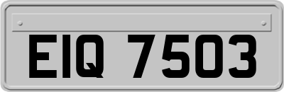 EIQ7503