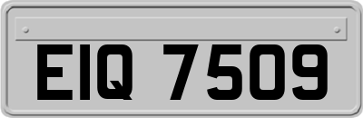 EIQ7509