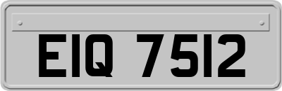 EIQ7512