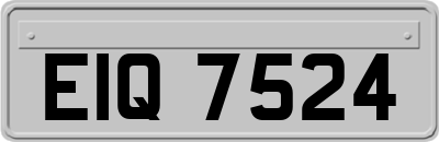 EIQ7524