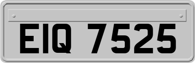 EIQ7525