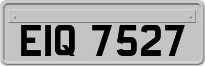 EIQ7527
