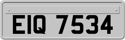 EIQ7534