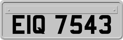 EIQ7543