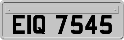 EIQ7545