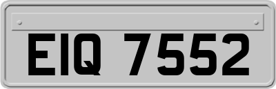 EIQ7552