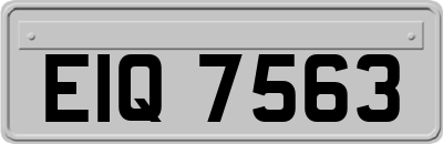 EIQ7563