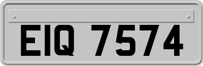 EIQ7574