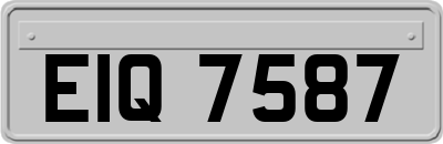 EIQ7587