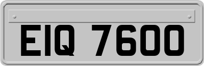 EIQ7600
