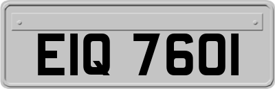 EIQ7601
