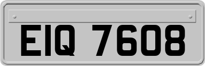 EIQ7608