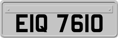 EIQ7610