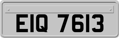 EIQ7613