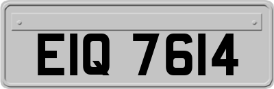 EIQ7614
