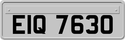 EIQ7630