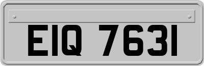 EIQ7631