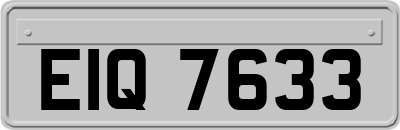EIQ7633