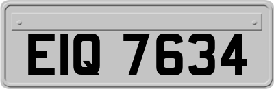 EIQ7634