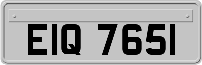 EIQ7651