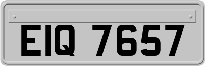 EIQ7657