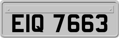 EIQ7663